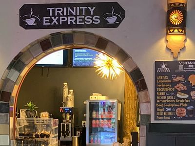 Trinity Coffee