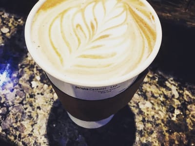 Trinity Plaza, Cafe, & Indoor Playground