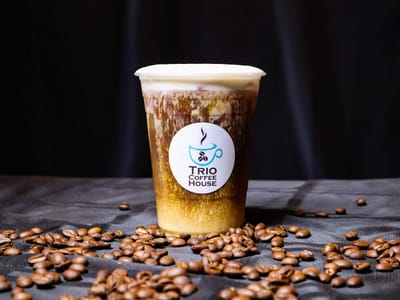 Trio Coffee House