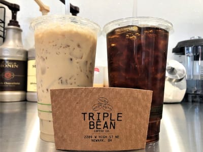 Triple Bean Coffee Co. & Hanover Drive Thru