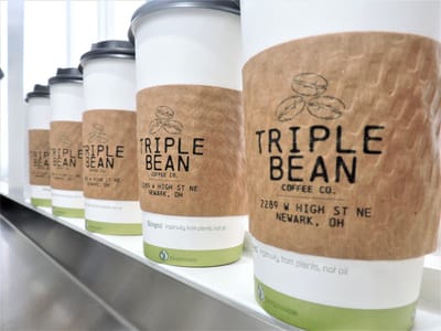 Triple Bean Coffee Co. & Hanover Drive Thru