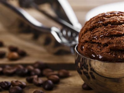 Triple Elm Coffee and Ice Cream