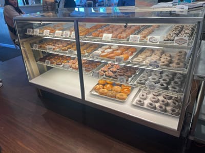 Triple Elm Coffee and Ice Cream