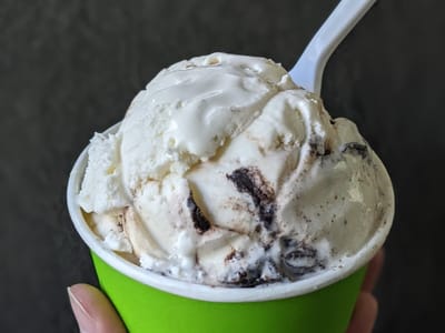 Triple Elm Coffee and Ice Cream