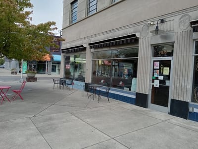 Triple Moon Coffee Company