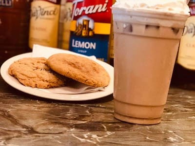 Triple Moon Coffee Company