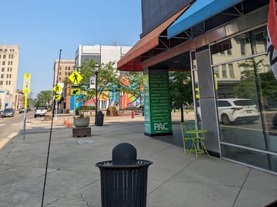 Triple Moon Coffee Company