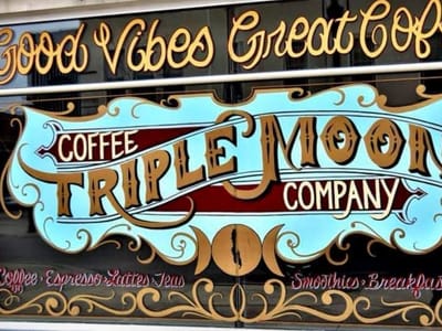 Triple Moon Coffee Company