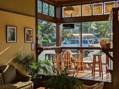 Triumph Coffee
