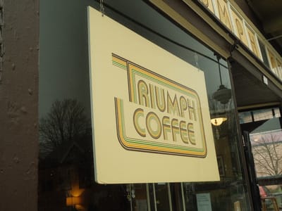 Triumph Coffee
