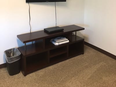 Trophy Lodge Accommodations