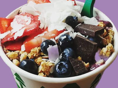 Tropicália Brazilian Cuisine