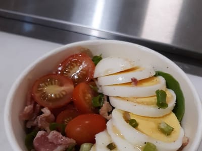 Tropicália Brazilian Cuisine