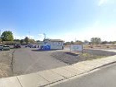 Tropical express Cafe & Fruit Bar