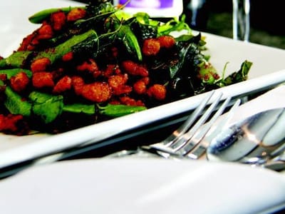 Tropical Restaurant & Bar