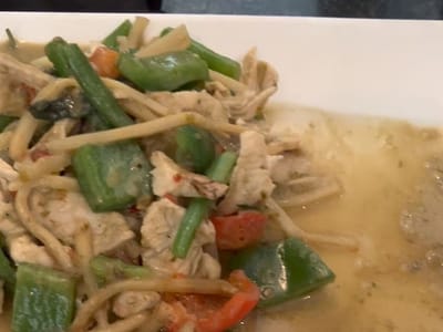 Tropical Restaurant & Bar