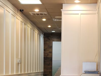 Tropical Smoothie Cafe