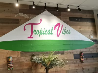 Tropical Vibes