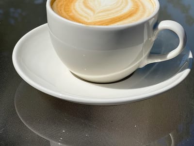 Troubadour Coffee Roasters