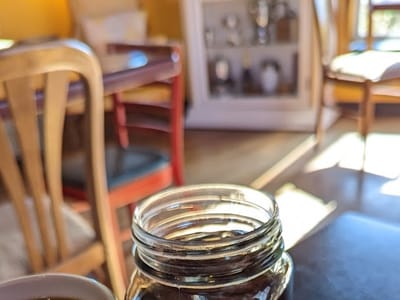 Troubadour Coffee Roasters