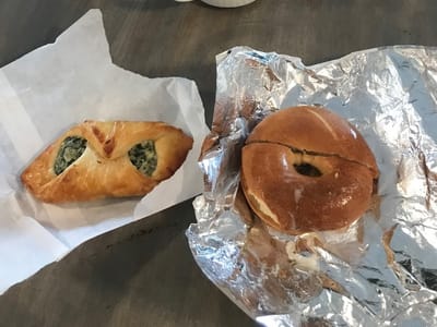 Trouble Brewing Coffee House