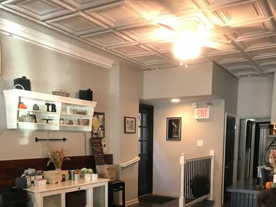 Trouble Brewing Coffee House