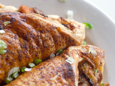 Trout Mountain Coffeehouse & Inn