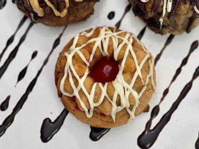 Trouvaille Nutrition