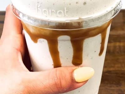 Trouvaille Nutrition