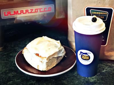 Troy Filling Station