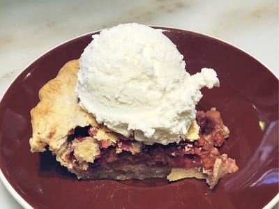 Troy Filling Station