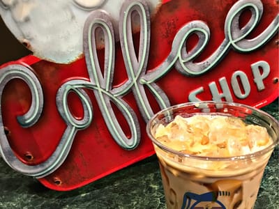 Troy Filling Station