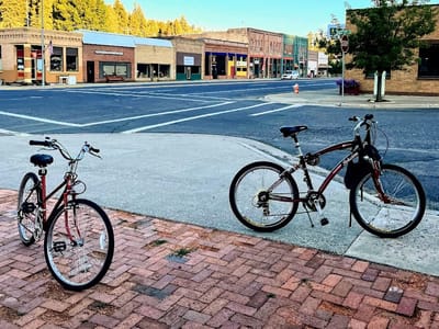 Troy Filling Station