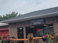 Troy Street Coffee Company