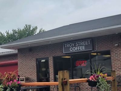 Troy Street Coffee Company