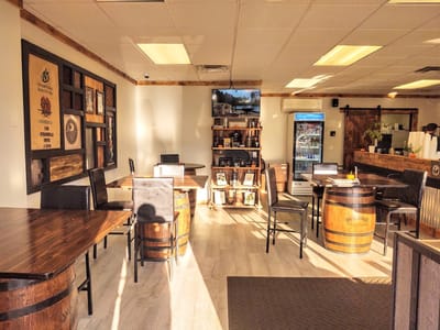 Troy Street Coffee Company