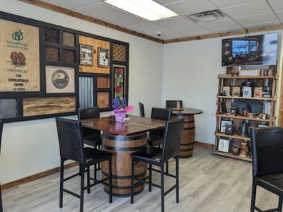 Troy Street Coffee Company