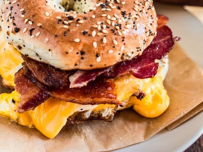 Troy Street Coffee Company