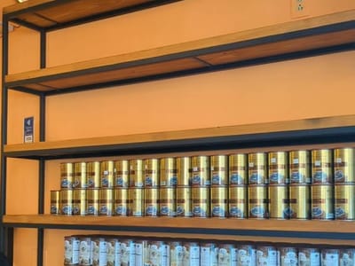 Troya Turkish Delight & Baklava