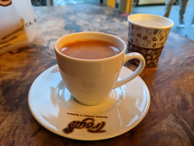 Troya Turkish Delight & Baklava