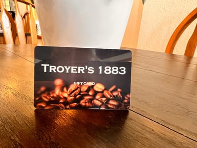 Troyers 1883