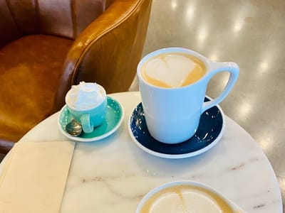 Tru Bru Organic Coffee