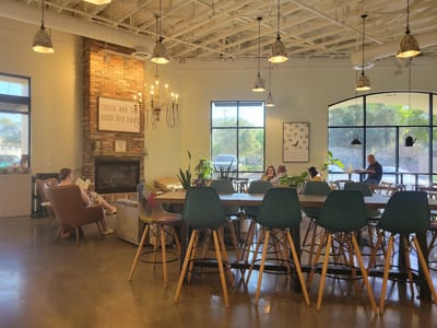 Tru Bru Organic Coffee