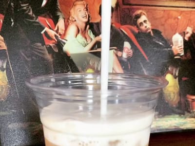 True Baristas Coffee