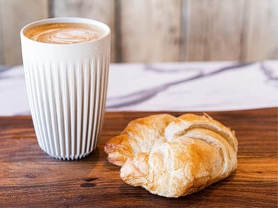 True Blue Coffee & Gelato