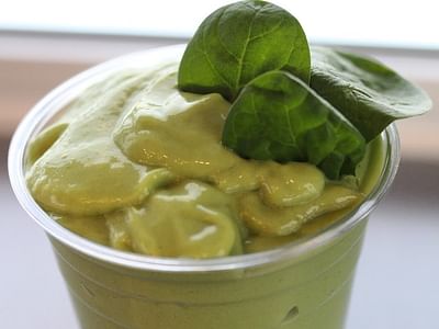 True Blue Drive Thru