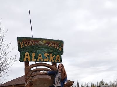 True Blue Drive Thru