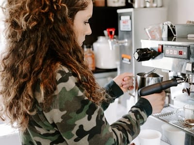 True Blue Drive Thru