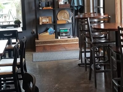 True Brew Coffee House