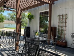 True Brew Coffee House